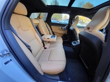 Volvo V90 II Kombi 2.0 T6 310KM 2020 VOLVO V90 Cross Country AWD/4X4* 2.0 benzyna T6 310KM * 77, 056km * Zadbany, zdjęcie 33