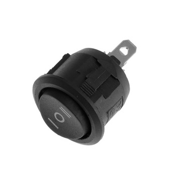 АВТОМОБИЛЬНЫЕ КНОПКИ ВЫСОКОГО СОПРОТИВЛЕНИЯ 5 ШТ.