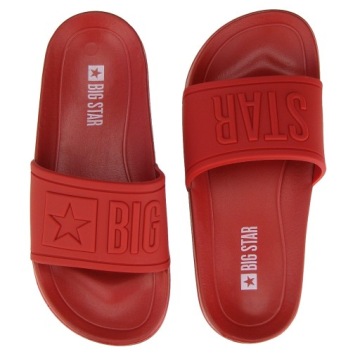 ЖЕНСКИЕ ТАПОЧКИ BIG STAR ДЛЯ ПЛЯЖА И БАССЕЙНА ДОМА