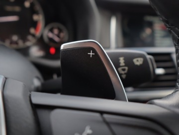 BMW X4 G01 xDrive35d 313KM 2014 BMW X4 xDrive35d, 308 KM, 4X4, Automat, Skóra, zdjęcie 21