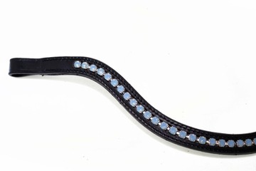 ГОЛОВКА SWAROVSKI С РАЗМЕРОМ КРИСТАЛЛОВ. Полный