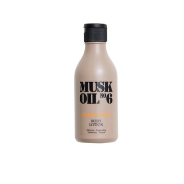 MUSK OIL balsam do ciała 250 ml