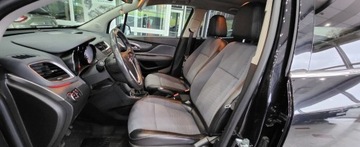 Opel Mokka I SUV 1.4 Turbo ECOTEC 140KM 2014 Opel Mokka MOKKA 1.4 T Zadbana Bezwypadkowa Serwisowana MOZLIWA ZAMIANA, zdjęcie 22