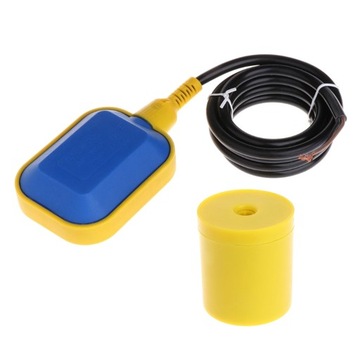 W pełni automatyczny regulator poziomu w