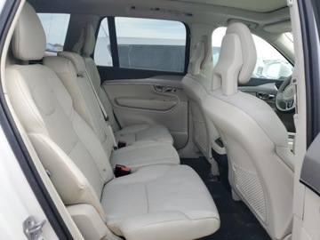 Volvo XC90 II 2022 Volvo XC 90 T5 Momentum 2022 2.0l 2.0 Benzyna 250KM, zdjęcie 11