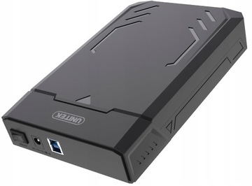 USB 3.1–3,5-дюймовый корпус SATA UASP Unitek