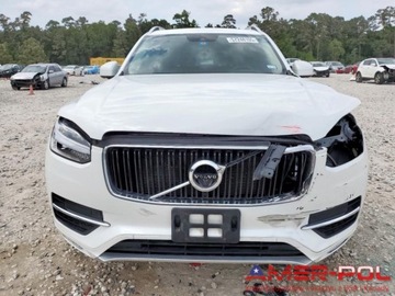 Volvo XC90 II SUV 2.0 T5 250KM 2018 Volvo XC 90 _T5_4x4_2.0 L_250 km_2018r_7 osobowe 2.0 Benzyna 250KM, zdjęcie 4