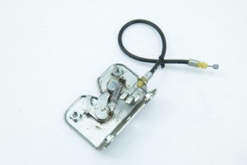 HONDA CBR 125 JC50 11-16 ТРОС ЗАМКА СИДЕНЬЯ