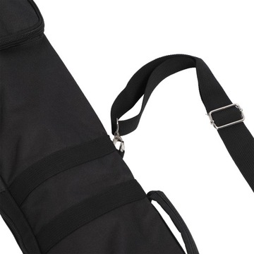 Сумка для клюшки для гольфа Стильная классическая дорожная сумка из нейлона Т1.