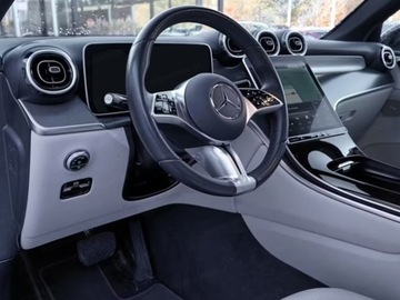 Mercedes GLC C254/X254 Coupe 2.0 200 204KM 2026 GLC Coupe 200 4-Matic Avantgarde 2.0 (204KM) 2026, zdjęcie 5