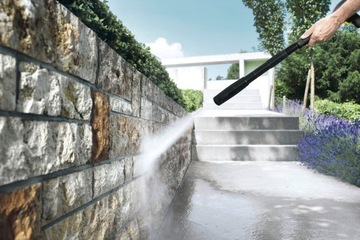 KARCHER распылительная трубка 2.642-726.0