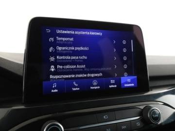 Ford Kuga III SUV 1.5 EcoBoost 150KM 2021 Ford Kuga full LED navi klima auto kamera i, zdjęcie 25