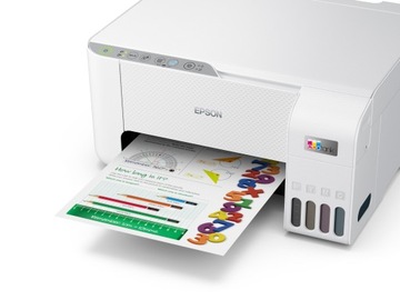 Epson ECOTANK L3256 Wi-Fi kolor 3w1