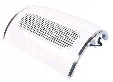 Мощный ПЫЛЕСБОРНИК ДЛЯ МАНИКЮРА, 3 ВЕНТИЛЯТОРА, 2 СУМКИ