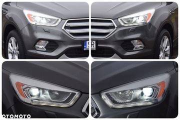 Ford Kuga II SUV Facelifting 2.0 TDCi 180KM 2017 Ford Kuga 2.0 TDCi 180KM Titanium AWD 4x4 Automat Panorama LED SYNC 3 Kame, zdjęcie 12