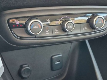 Opel 2021 Opel Crossland Automat faktura VAT Skora Grzane fotele 1.5 Diesel 120KM, zdjęcie 15