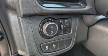 Opel Karl 1.0 Ecotec 75KM 2017 Opel Karl ROCKSSerwis 85tys kmBezwypadkowyGwarancja techniczna Benzyna, zdjęcie 16