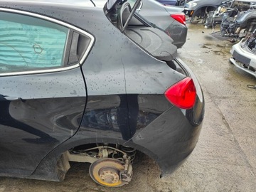 ALFA ROMEO GIULIETTA 10R BLATNÍK LEVÝ ZADNÍ 601