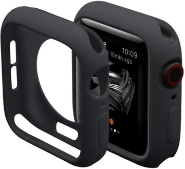 ETUI CASE DO APPLE WATCH 1 2 3 4 5 6 SE NIKE 44MM