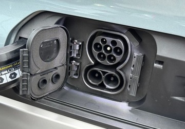 Kia 2025 Kia PV5 OSOBOWY 5-MIEJSCOWY z pakietami KOMFORT 2, POMPA CIEPLA, felgami A, zdjęcie 7