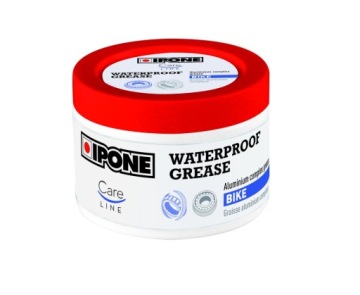WATERPROOF GREASE SMAR WODOODPORNY (CARELINE) 200G