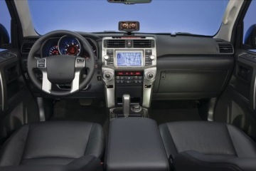 ИНКЛИНОМЕТР, 4X4, С ПОДСВЕТКОЙ, 12В