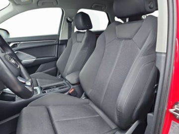 Audi 2020 Audi Q3 Sportback aktywny tempomat, kamera cofania, full led, podgrzewane, zdjęcie 10