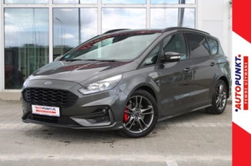 Ford S-Max II 2022