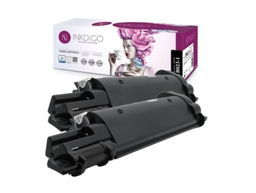 2x Toner do Brother DCP-B7520DW zamiennik TN-B023