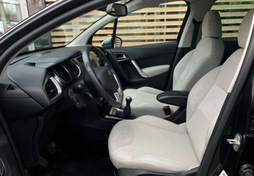 Citroen C3 II Hatchback 1.4 VTI 95KM 2011 Citroen C3 Citroen C3 1.4 VTi Exclusive 1.4 Benzyna 95KM, zdjęcie 30