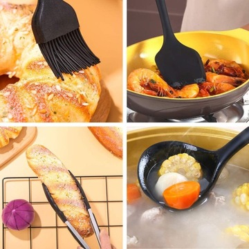 КУХОННАЯ ПОСУДА НАБОР КУХОННОЙ ПОСУДА