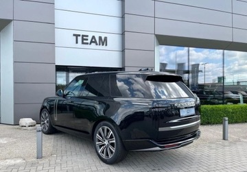 Land Rover 2025 Land Rover Range Rover Range Rover L460 3.0D I6 350 PS AWD Auto Autobiogra, zdjęcie 14