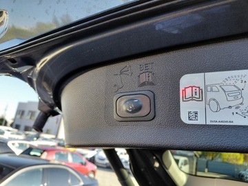 Ford Kuga II SUV Facelifting 1.5 TDCi 120KM 2017 Ford Kuga VIGNALE Full LED El.fotele Kamera Elektryka Tempomat Sensor Alu, zdjęcie 20