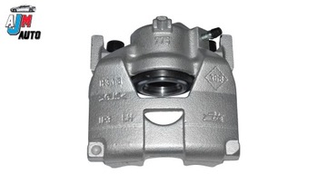 Суппорт тормозной передний Renault Grand Scenic III 3