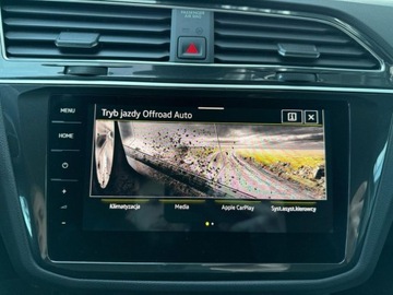 Volkswagen Tiguan II SUV Facelifting 2.0 TSI 190KM 2021 Volkswagen Tiguan Elegance 2.0 TSI 190KM,Virtual Cocpit,4x4,Salon PL,FAV 2, zdjęcie 29