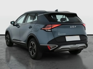 Kia Sportage V SUV 1.6 T-GDI 150KM 2023 Kia Sportage 1.6 T-GDI, Salon Polska, VAT 23%, zdjęcie 3