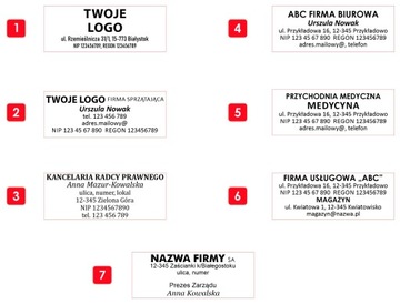 Штамп TRODAT IMPRINT 13 PROJECT + БЕСПЛАТНЫЙ ЛАСТИК