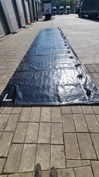 KOGEL MEGA PLADNEKA BOK NACZEPY PRAWY OKRYCIE