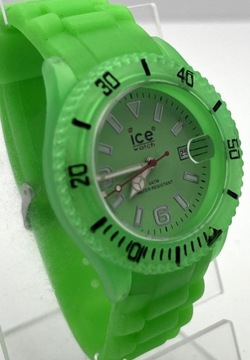 Zegarek Ice Watch Zielony