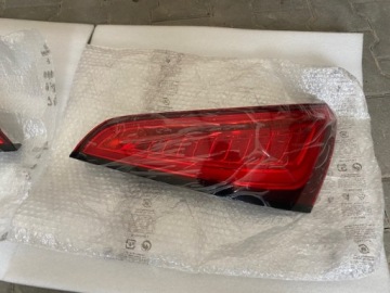 Leuchte heck hinten Audi Q5 8R LIFT 12-16 LED | thumb 4