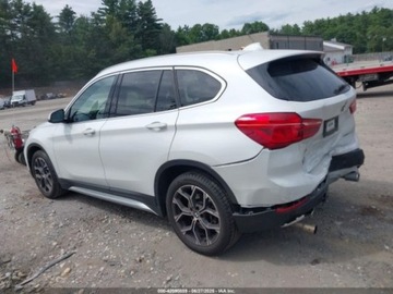 BMW X1 F48 2021 BMW X1 2021 BMW X1 XDRIVE28I 2.0 Benzyna 228KM, zdjęcie 9