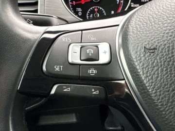 Volkswagen Golf Sportsvan Sportsvan Facelifting 1.0 TSI 115KM 2019 Volkswagen Golf Sportsvan TSI 115KM Comfortline Climatronic LED Aktywny, zdjęcie 13