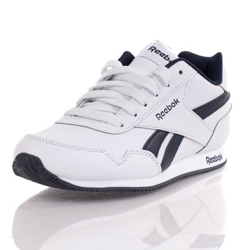 BUTY SPORTOWE Reebok ROYAL CLJOG 3.0 JUNIOR FV1294 r. 36