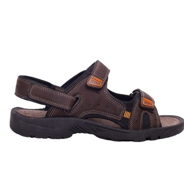 МУЖСКИЕ СПОРТИВНЫЕ САНДАЛИИ НА РЕГУЛИРУЕМОЙ РЕГУЛИРОВКЕ, УДОБНЫЕ