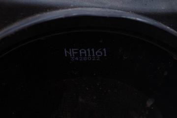 POUZDRO FILTRU VZDUCHU FORD VOLVO V50 2.0I 7M51-9600-BH