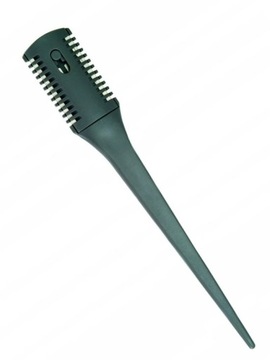 Kiepe Brzytwa tempera Razors Single Blade