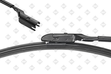 SWF VISIOFLEX ПЛОСКИЙ СТИРАТЕЛЬ OE X2