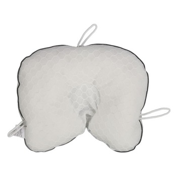 ОРТОПЕДИЧЕСКАЯ ПОДУШКА ДЛЯ ДЕТКИ БАБОЧКА U