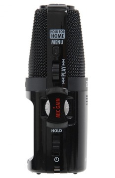 Zoom H2n - Цифровой рекордер