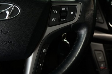 Hyundai i40 Kombi Facelifting 2018 1.6 GDI 135KM 2019 Hyundai i40 1.6 GDI Lift Navi Climatronic Kam. El.Fotel Podgrz.FotKier. Gw, zdjęcie 27